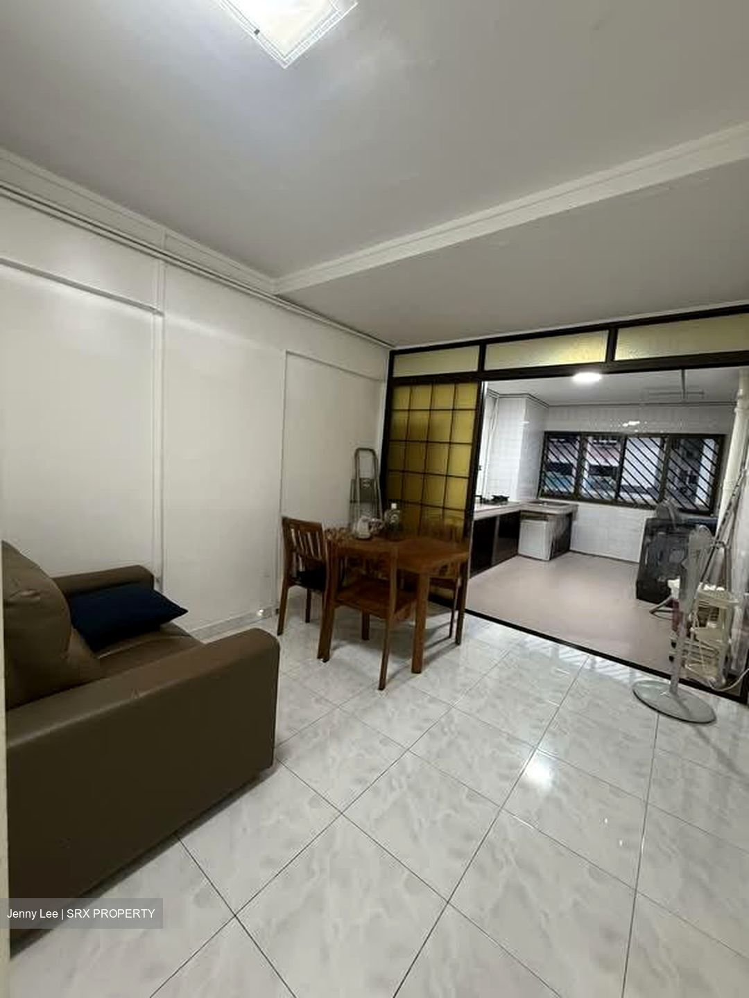 Blk 427 Clementi Avenue 3 (Clementi), HDB 3 Rooms #592380881